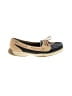 Sperry Top Sider Tan Flats Size 7 - photo 1