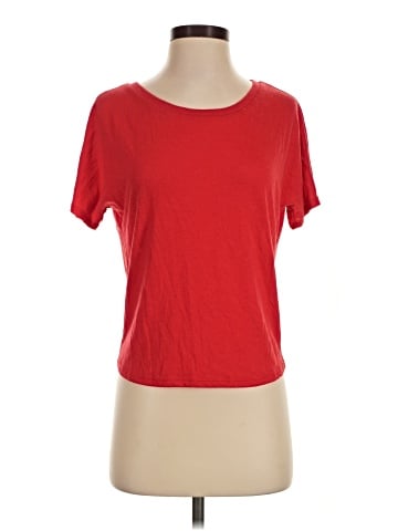 Bella Short Sleeve T-Shirt (view 1)