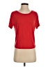 Bella Red Short Sleeve T-Shirt Size S - photo 1