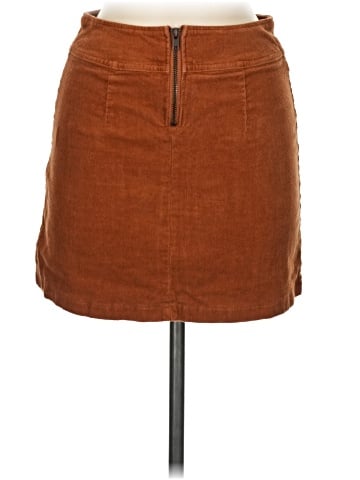 Living Doll Casual Skirt (view 1)