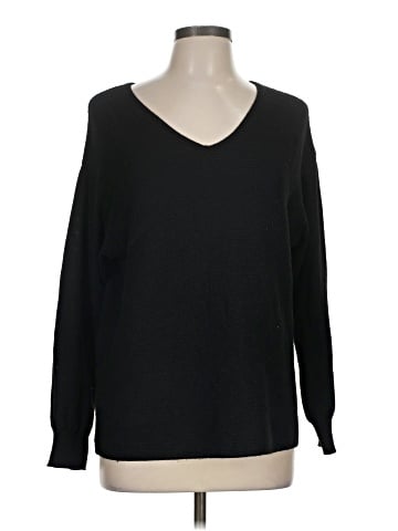 Ella Moss Pullover Sweater (view 1)