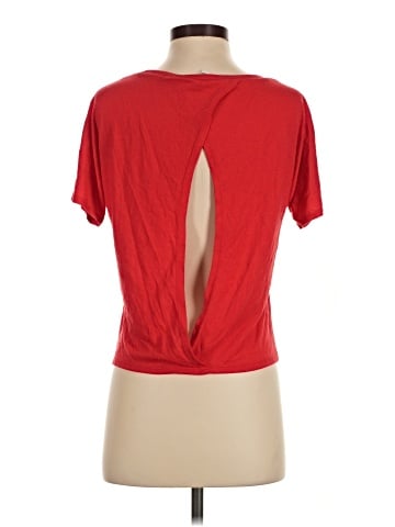 Bella Short Sleeve T-Shirt (view 2)