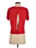 Bella Red Short Sleeve T-Shirt Size S - photo 2