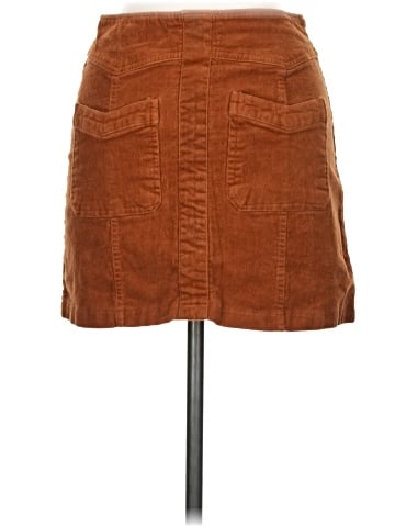 Living Doll Casual Skirt (view 2)