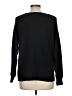 Ella Moss Black Pullover Sweater Size L - photo 2