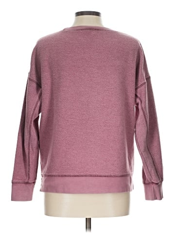 American Eagle Outfitters Sweatshirt (view 2)