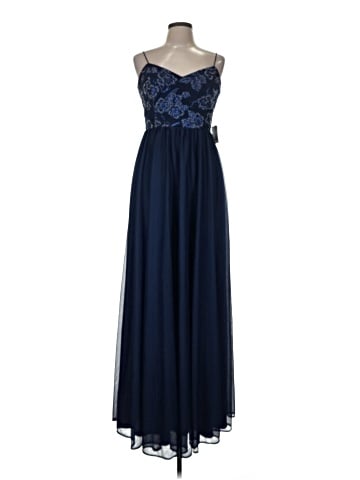 DB Studio Cocktail Dress (view 1)