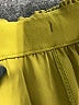 Lululemon Athletica Solid Green Casual Pants Size M (estimated) - photo 4