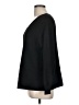Ella Moss Black Pullover Sweater Size L - photo 5