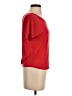 Bella Red Short Sleeve T-Shirt Size S - photo 4