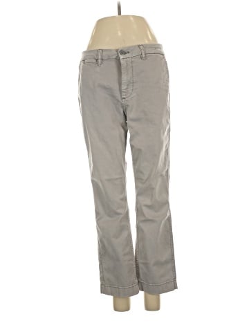 J.Crew Khakis (view 1)