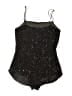 Zara Black Bodysuit Size M - photo 2