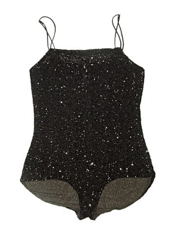 Zara Bodysuit (view 1)