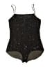 Zara Black Bodysuit Size M - photo 1