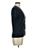 Ann Taylor LOFT Black Cardigan Size Med Petite - photo 4