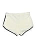 Wildfox Color Block Ivory Shorts Size XS - photo 2