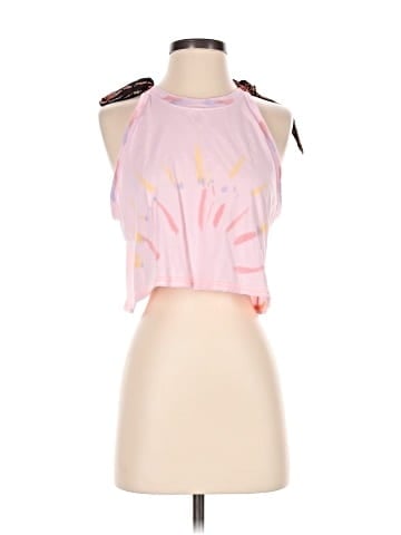 Free People Sleeveless Top (view 1)
