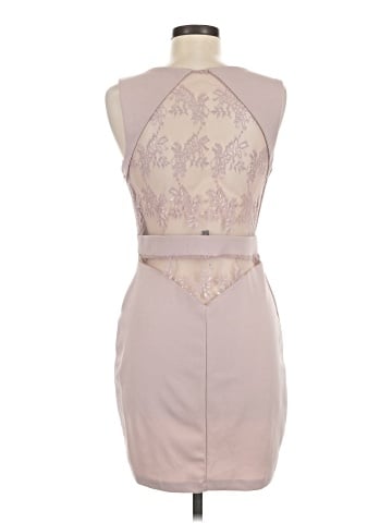 Symphony Cocktail Dress (view 2)