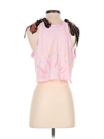 Free People Sleeveless Top (view 2)