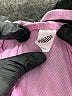 Parade Solid Pink Cocktail Dress Size L - photo 7