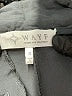 WAYF 100% Polyester Solid Gray Dress Pants Size S - photo 7