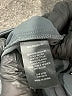 WAYF 100% Polyester Solid Gray Dress Pants Size S - photo 8