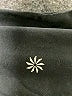 Athleta Solid Black Leggings Size L - photo 7