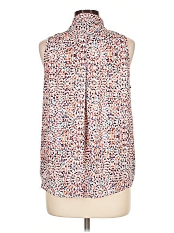 Veronica M. Sleeveless Blouse (view 2)