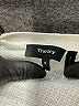 Theory Ivory Cardigan Size M - photo 7