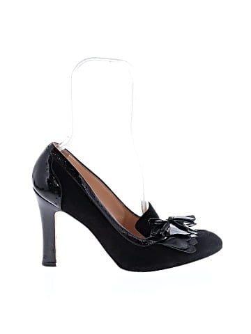 Manolo Blahnik Vintage Pumps (view 1)