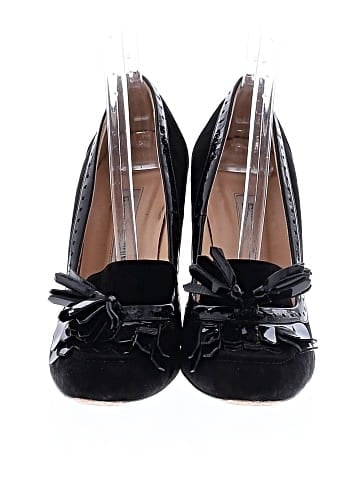 Manolo Blahnik Vintage Pumps (view 2)