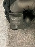 Cyrus Black Pullover Sweater Size S - photo 8