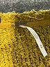 Free People Yellow Pullover Sweater Size M - photo 7