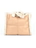 STAND STUDIO 100% Polyurethane Tan Tote One size - photo 1