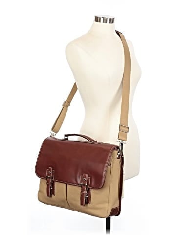 Hartmann Messenger (view 2)