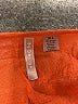 By Design Orange 3/4 Sleeve Blouse Size XL - photo 7