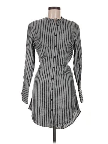 Derek Lam 10 Crosby Casual Dress (view 1)