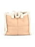 STAND STUDIO 100% Polyurethane Tan Tote One size - photo 3