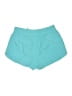 BodyC Solid Teal Athletic Shorts Size L - photo 2