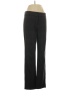 Calvin Klein Black Gray Dress Pants Size 4 - photo 1