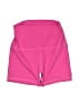 Gilly Hicks Pink Athletic Shorts Size XS - photo 1