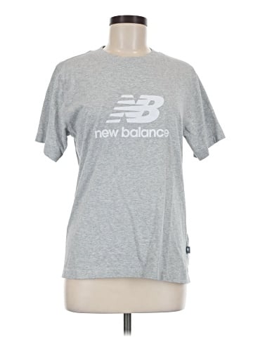 New Balance Short Sleeve Top (view 1)