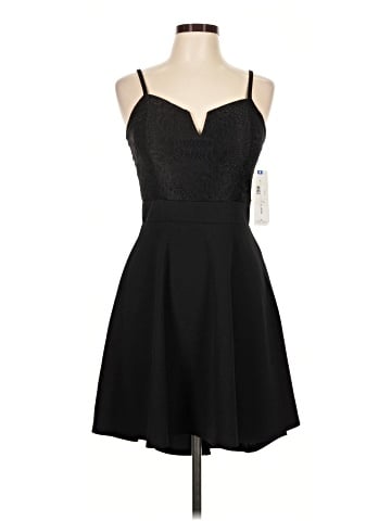 Almost Famous Cocktail Dress (view 1)