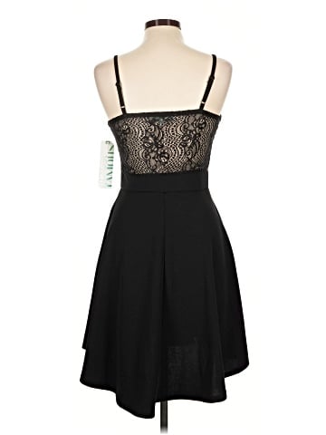 Almost Famous Cocktail Dress (view 2)