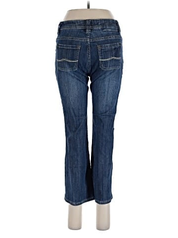 Ruff Hewn Jeans (view 2)