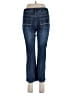 Ruff Hewn Hearts Blue Jeans Size 6 - photo 2