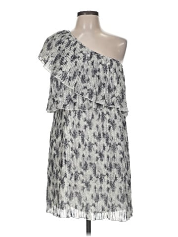 MM Couture by Miss Me Casual Dress (view 1)