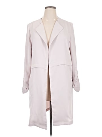 Bar III Trenchcoat (view 1)