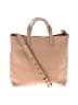 Madewell 100% Leather Tan Leather Satchel One size - photo 1