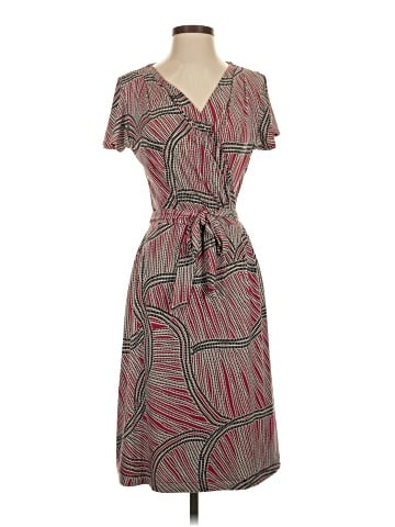 212 Collection Casual Dress (view 1)